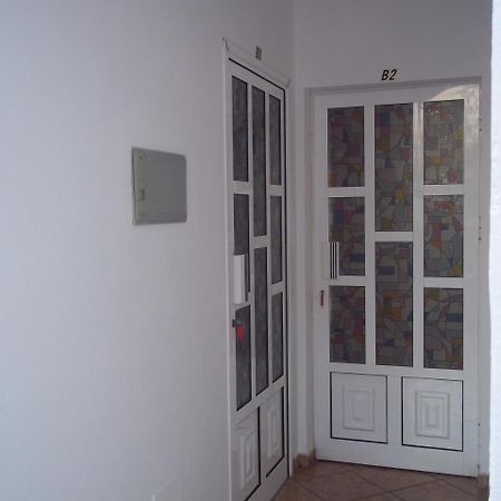 Ferienwohnung Flor de Lis Valle Gran Rey Exterior foto