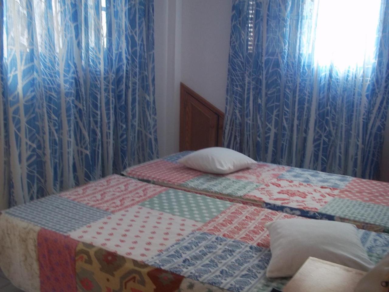 Ferienwohnung Flor de Lis Valle Gran Rey Exterior foto