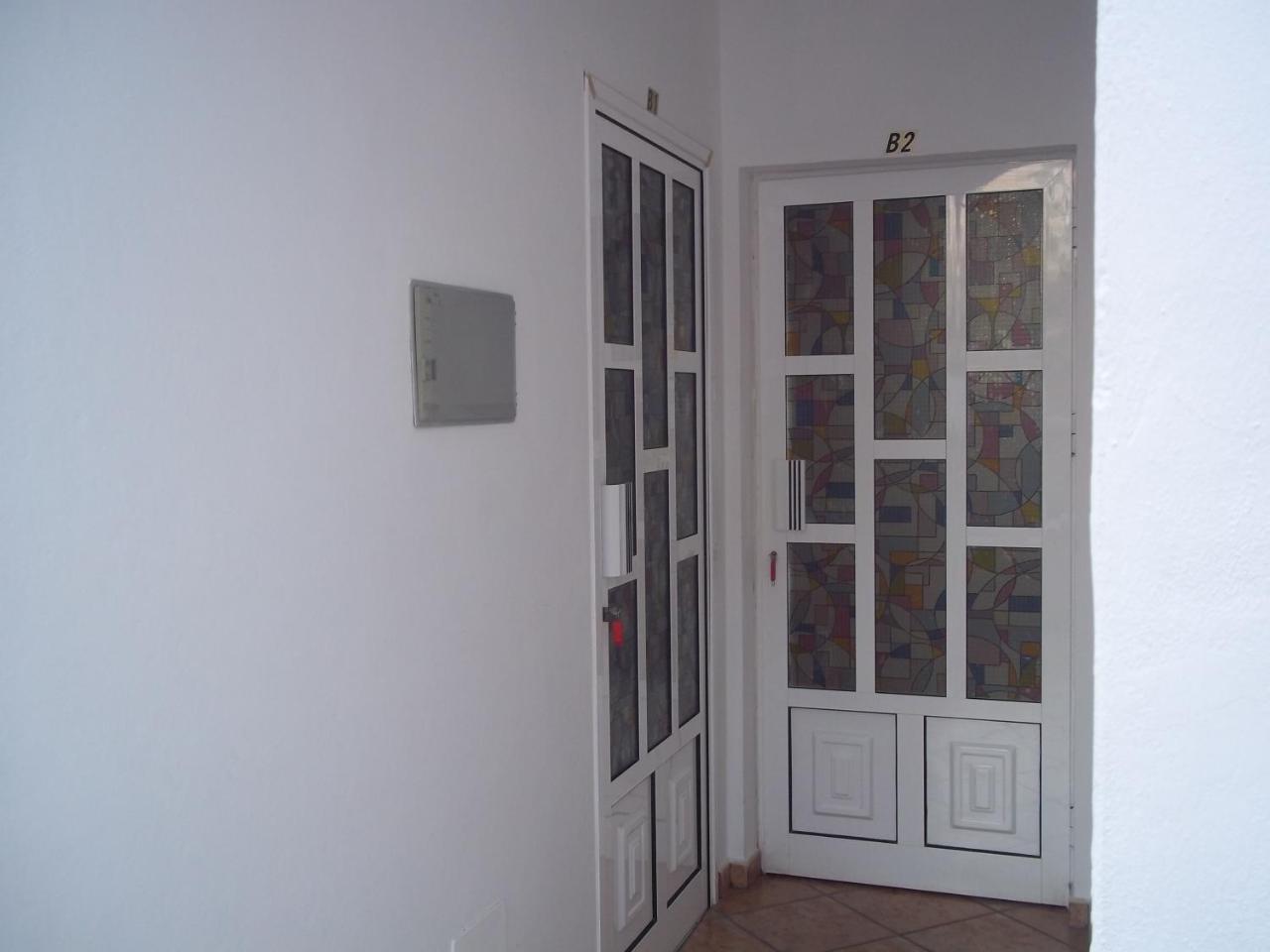 Ferienwohnung Flor de Lis Valle Gran Rey Exterior foto